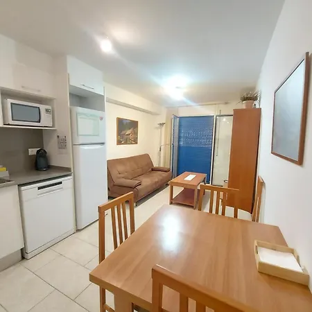 Nou_8 Apartment *