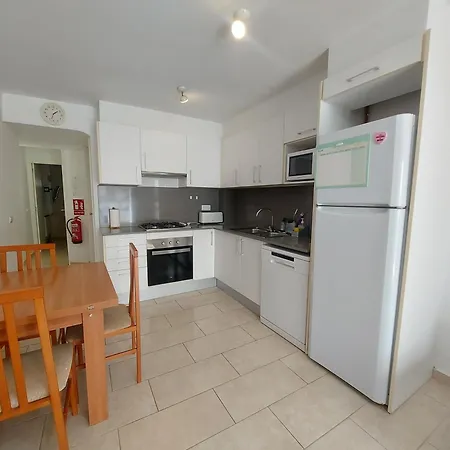 Apartment Nou_8 Sitges