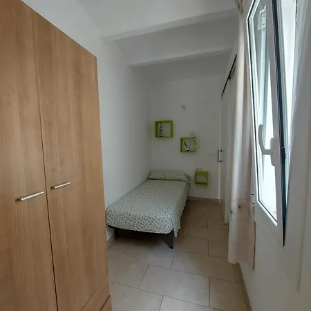 Apartment Nou_8 Sitges