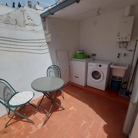 Apartment Nou_8 Sitges